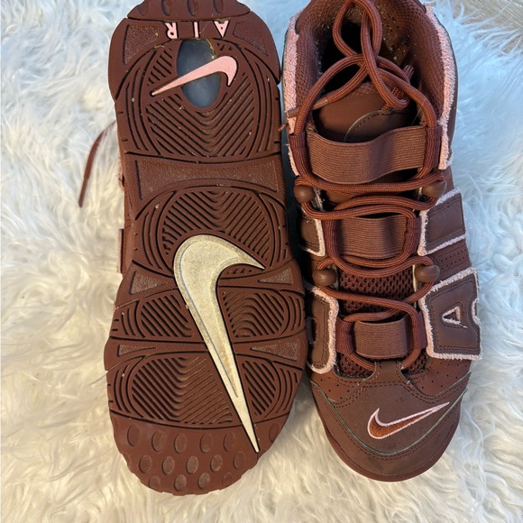 Air More Uptempo 96 "Valentine's Day - Picture 4 of 5